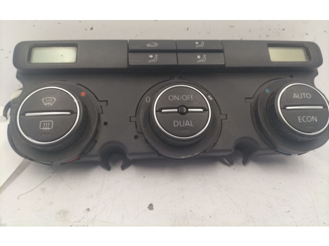 Блок управления климат-контролем 1K0907044BM   Volkswagen Touran I