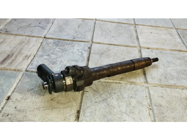 Vstřikovač 0445110601, 779844606   BMW X1 E84  pro naftový motor 2.0  