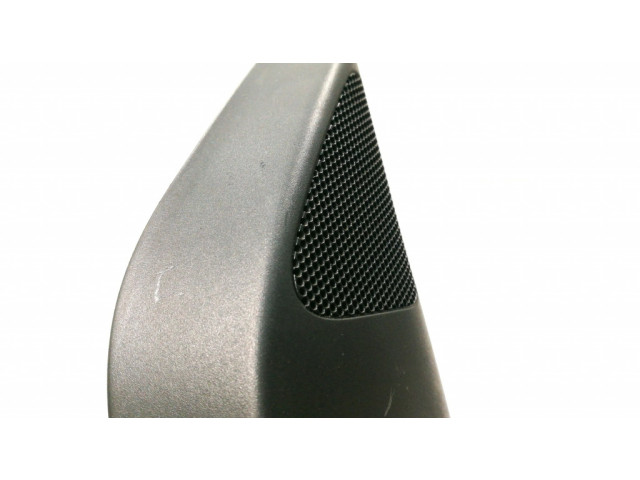 Громкоговоритель (громкоговорители) высокой частоты в передних дверях