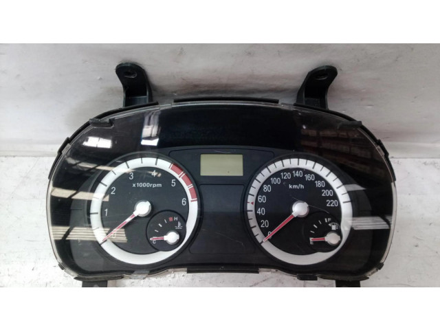 Přístrojová deska KIA Rio 2005 94003