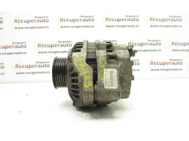 Генератор A5TA7091ZE   Honda Civic      