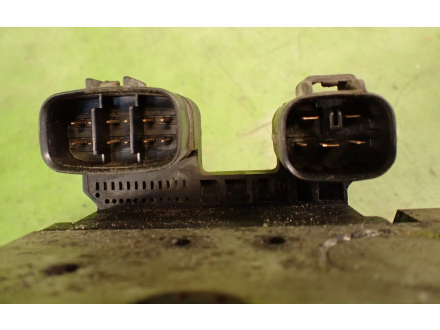 Блок АБС 44540-53010 Lexus IS 200-300 1999 - 2005 года
