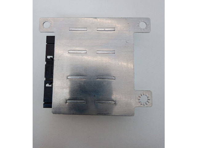 Блок подушек безопасности 51795431, 391154 Fiat Grande Punto