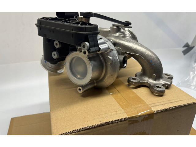 Турбина 05E145701K, 05E145701K   Cupra Leon      