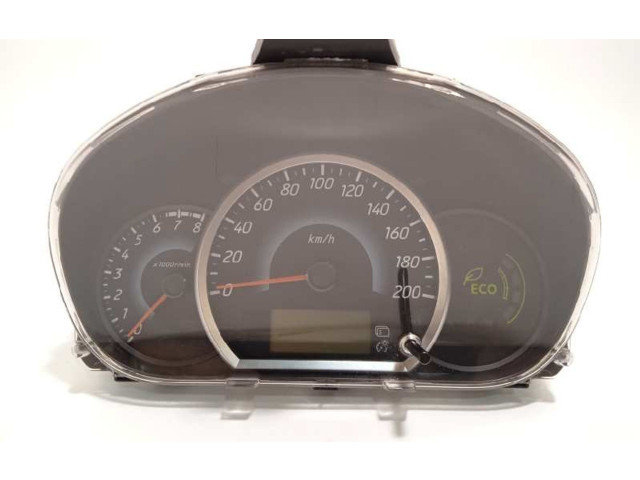 Панель приборов 8100C315, 1575700330 Mitsubishi Mirage VI G4 Attrage