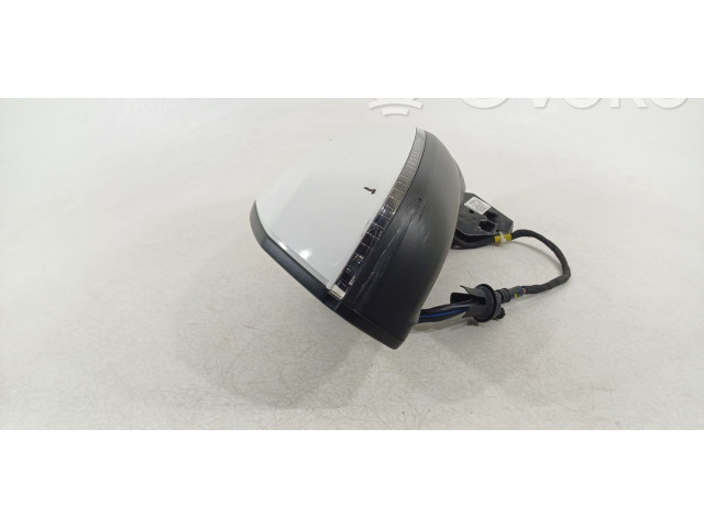 Zpětné zrcátko  Audi Q7 4L 2006  4M1857410G  