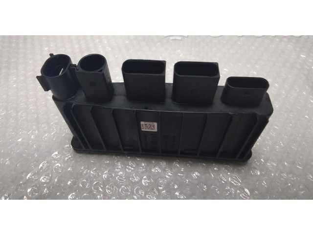 Блок управления 18576710 Mini Cooper Countryman R60