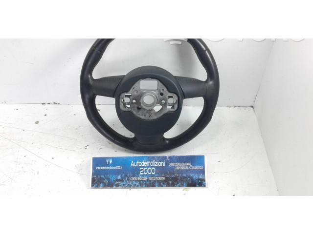 Руль Audi A1 2010 - 2018 года