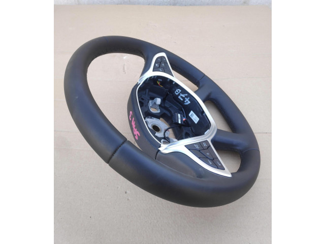 Руль Dacia Sandero III 2020 - года 484004420R