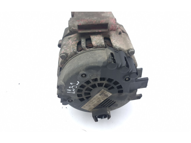 Генератор A0131546802   Mercedes-Benz GLK (X204)      