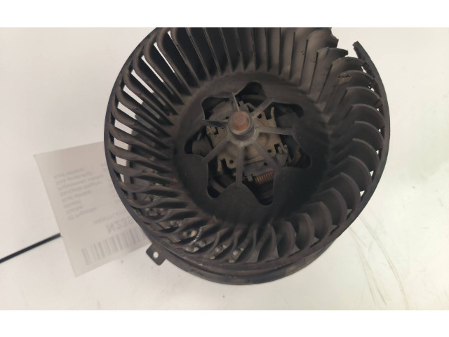Вентилятор печки 3C0907521B Volkswagen Touran I