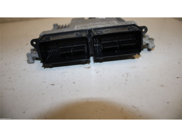 Блок управления впрыском 2059208, 0281033472   Ford Transit -  Tourneo Connect