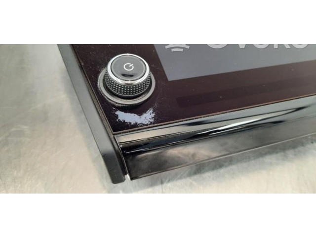 Дисплей    5E0919605M   Skoda Octavia Mk3 (5E)