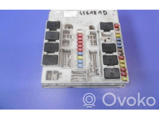 Модуль управления BSM 456181D   Renault Clio III    