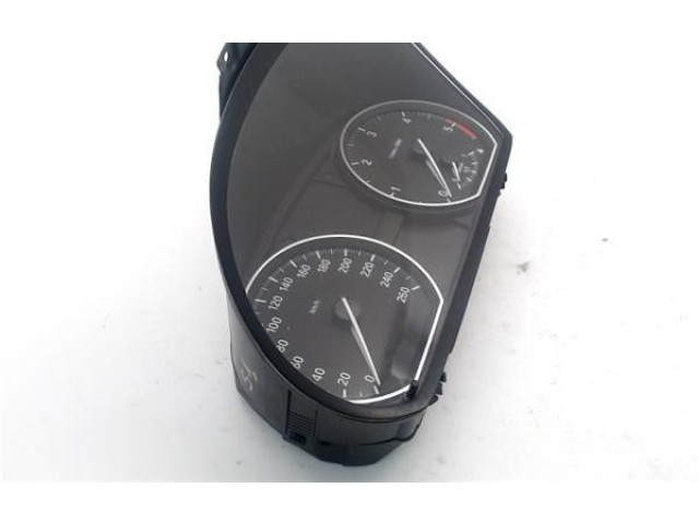 Přístrojová deska BMW 1 E81 E87 2008 62109283803