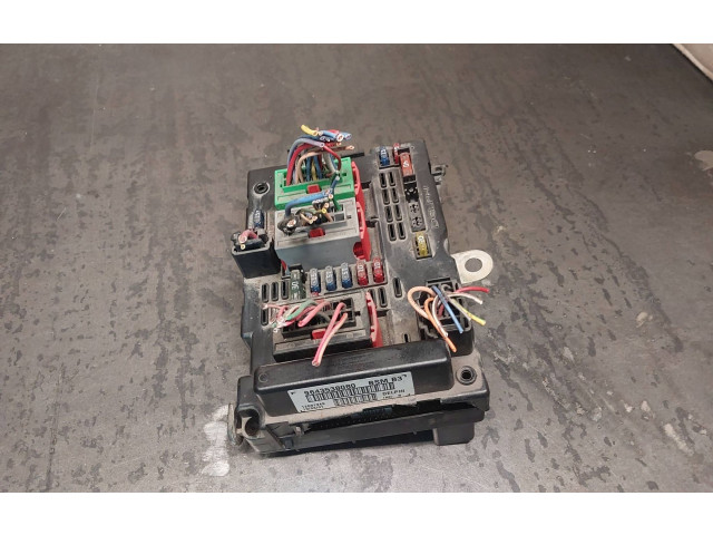 Интеркулер  9643538080   Citroen Xsara 