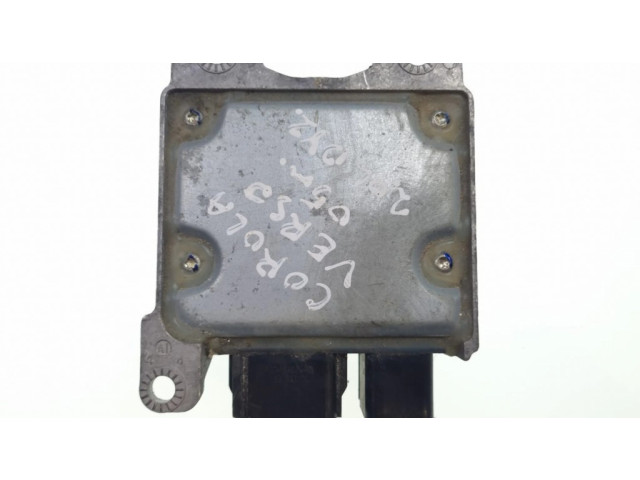 Блок подушек безопасности 2R8A14B321AE Toyota Corolla Verso AR10