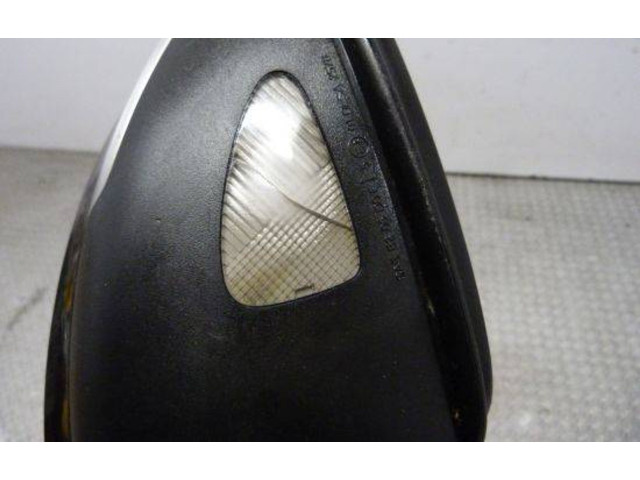 Zpětné zrcátko  Volkswagen Tiguan 2010  5N1857501AN, 130808  