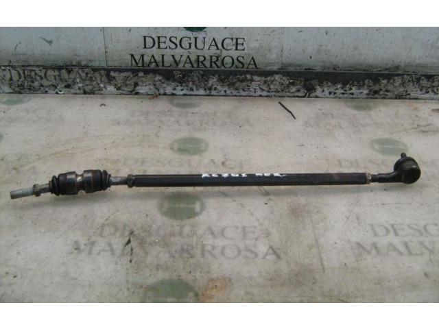    Рулевая рейка    Citroen Saxo  -  года