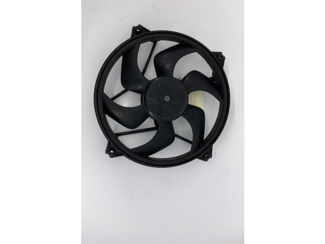 Вентилятор радиатора         Peugeot 406 