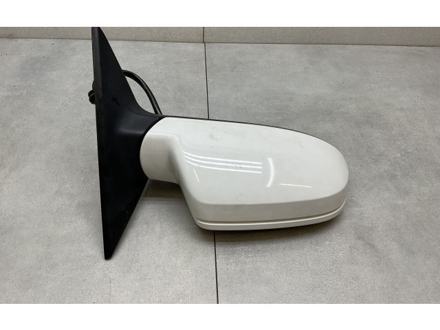 Зеркало электрическое Audi A5 8T 8F 2007 - 2016 года