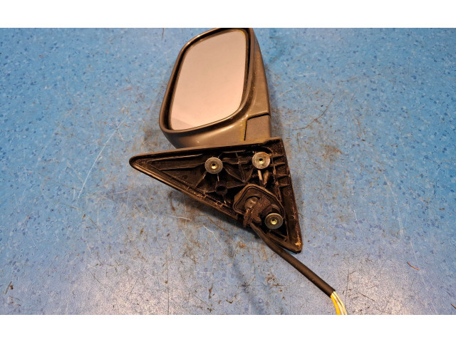 Зеркало электрическое        Subaru Forester SG  2003 - 2005 года   