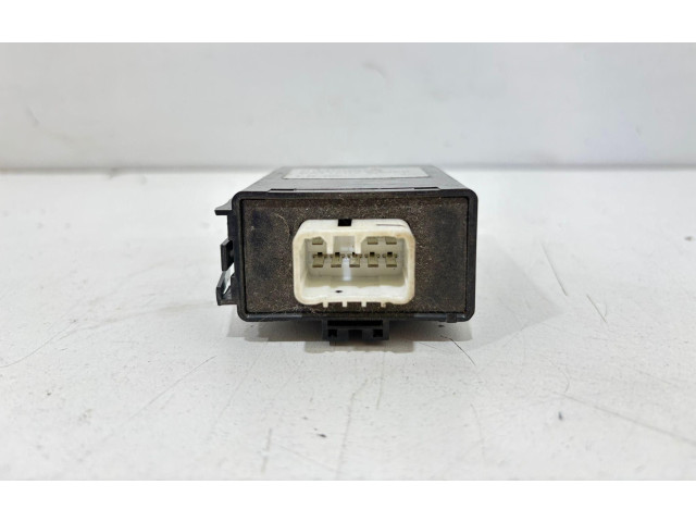 Комплект блоков управления 9A5407A180080775, 96408390   Chevrolet Matiz