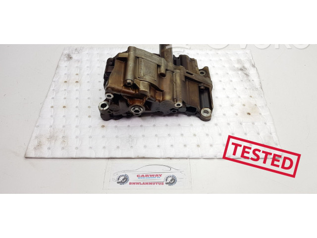 Čerpadlo oleje 1141-7551004 BMW 3 E92 E93