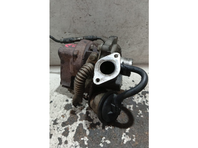 Turbodmychadlo Турбина 54359700005, 54359700005 Fiat Grande Punto