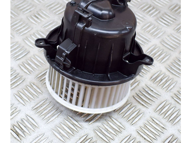 Вентилятор печки 2Q2820021, GT861003 Audi A1