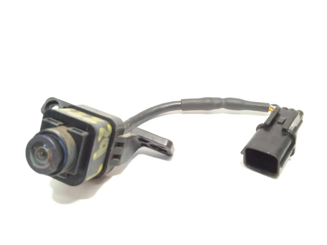 Блок управления 95760H8000 KIA Rio