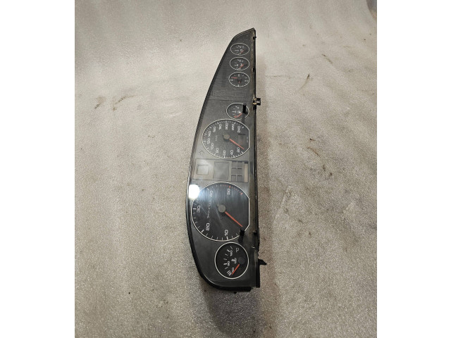 Спидометр (приборный щиток) 110008750003, 4A1919033HG Audi A6 S6 C4 4A