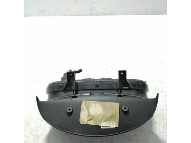 Přístrojová deska Fiat Punto (199) 2011 51852813, CUADROINSTRUMENTOS