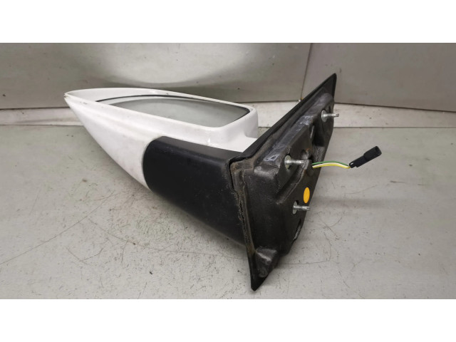 Zpětné zrcátko levé Chevrolet Equinox 2005