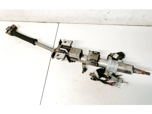 Рулевая рейка Mitsubishi Colt 2004 - 2008 года