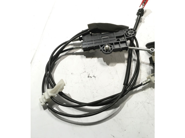 Комплект зажигания 1860A702, 2758004693 Mitsubishi Pajero