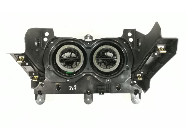 Блок управления климат-контролем 84078979, 000235226   Chevrolet Camaro