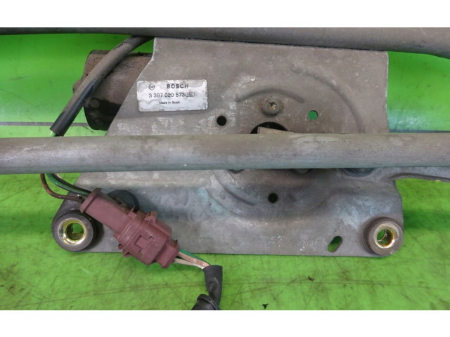 Комплект механизма стеклоочистителей