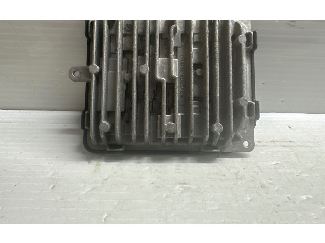 Блок управления Xenon