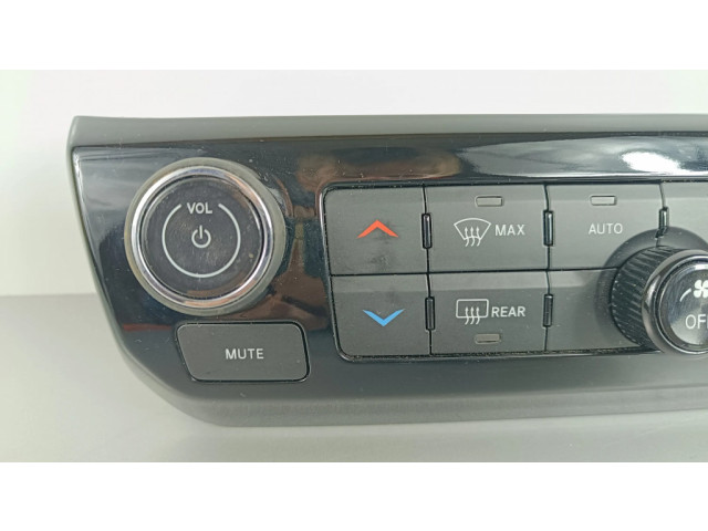 Блок управления климат-контролем P68524982AA Jeep Compass