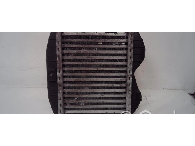 Интеркулер Q0003007V005 Smart Roadster 0.7