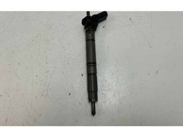 Форсунка 0445117029 Audi A7 S7 4G CGQB