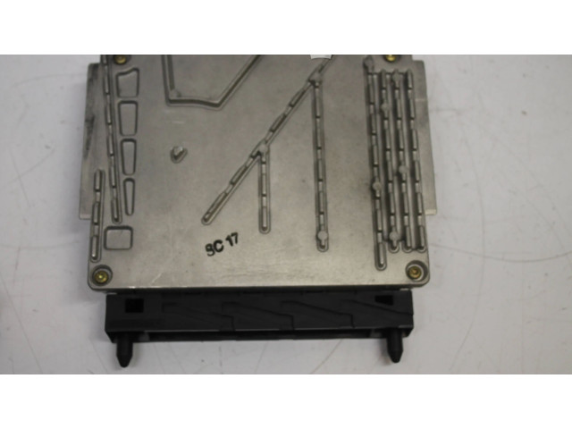 Блок управления двигателя 08677708A, 28SA5360   Volvo V70