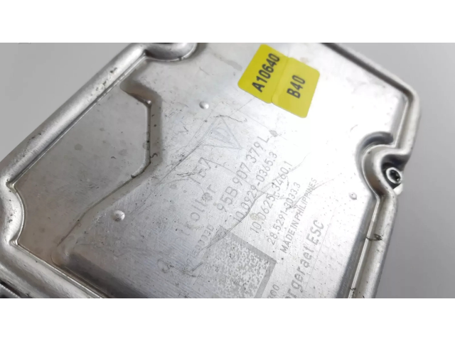 Jednotka ABS 95B907379L, 95B614517L   Porsche Macan 2018