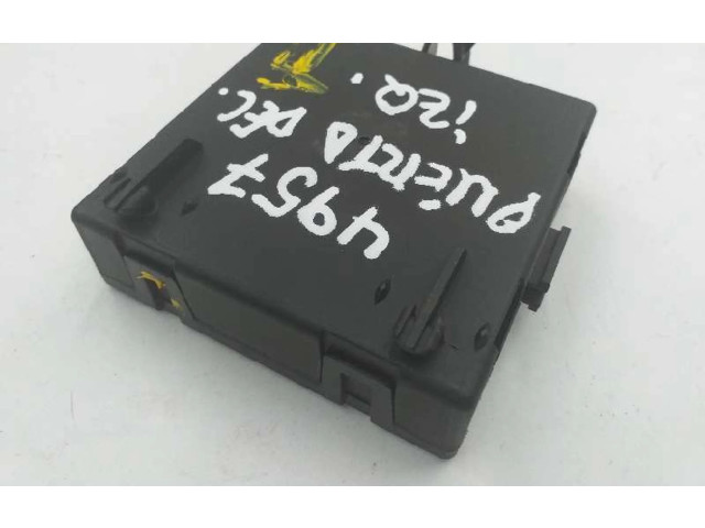 Блок комфорта A1669000118, A2C7411650500   Mercedes-Benz GLA W156   