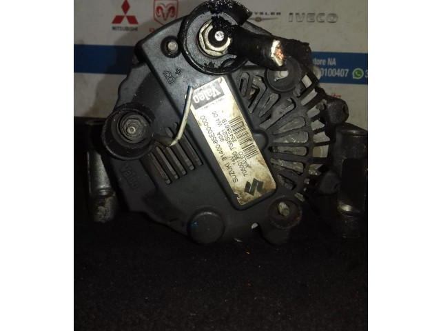 Генератор Suzuki Ignis