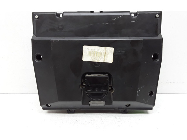 Блок управления климат-контролем 31398588   Volvo V60