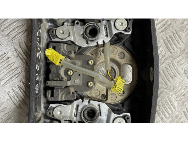 Руль Skoda Superb B5 (3U) 2001-2008 года 3UQ419091, 61514000B