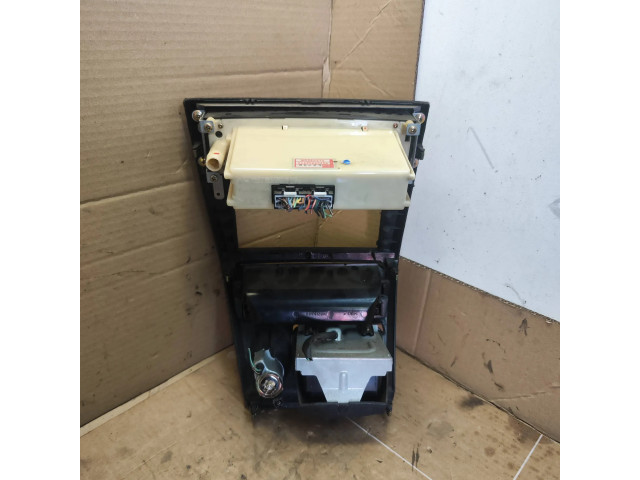 Блок управления климат-контролем MR360372, CAA502A040A Mitsubishi Galant