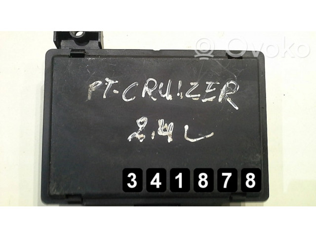 Řídící jednotka p05293040ah Chrysler PT Cruiser 2002